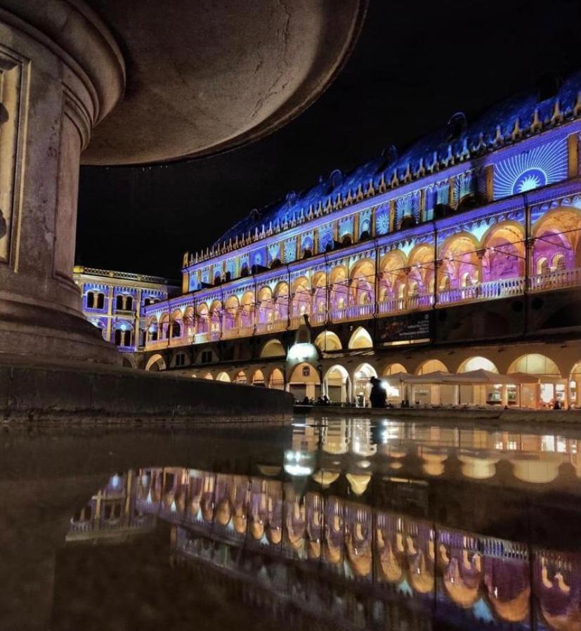 Al Teatro Appartamento Padova