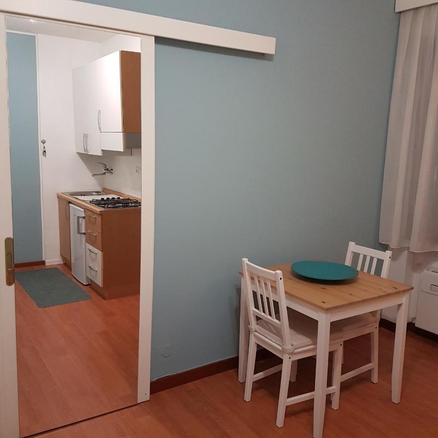 Al Teatro Apartment