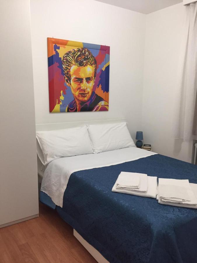 Al Teatro Apartment *