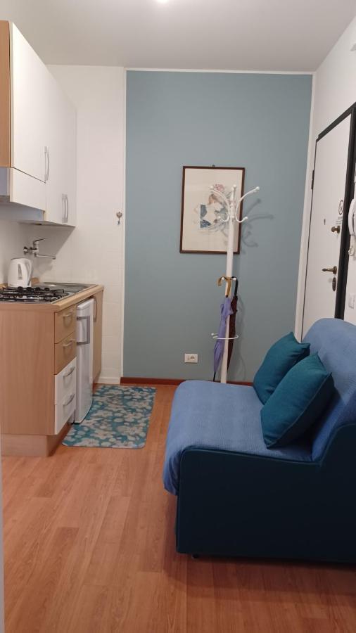 Apartment Al Teatro