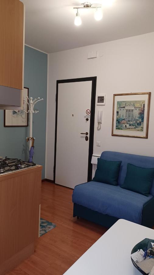 Apartment Al Teatro