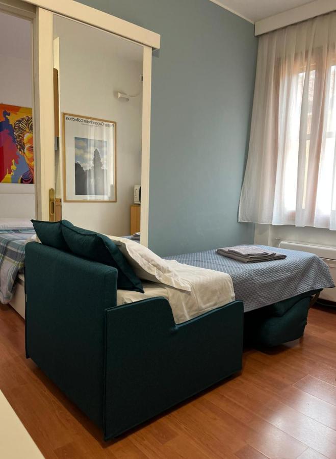 Al Teatro Apartment *