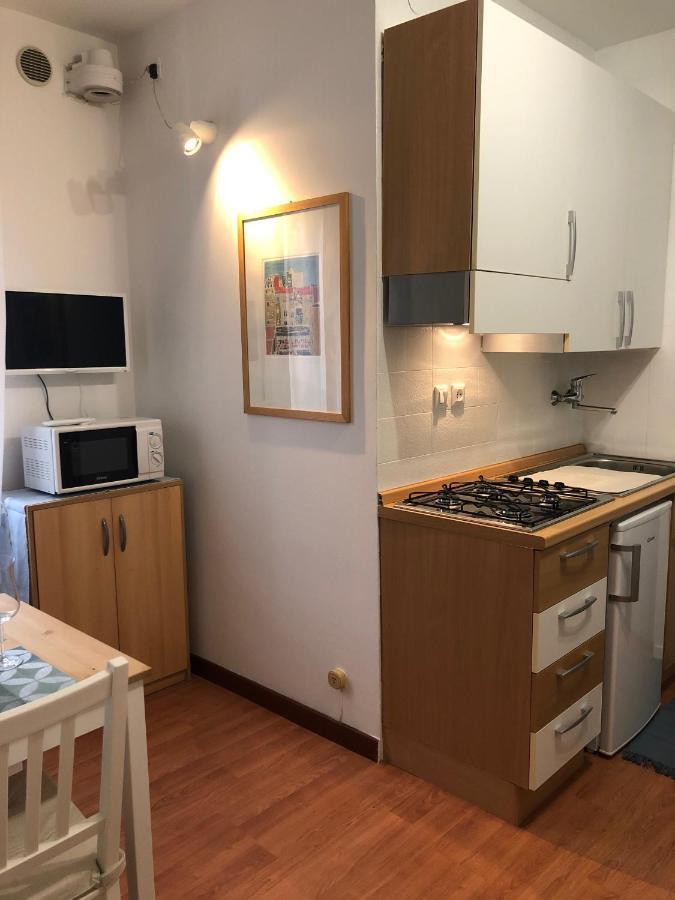 Apartment Al Teatro