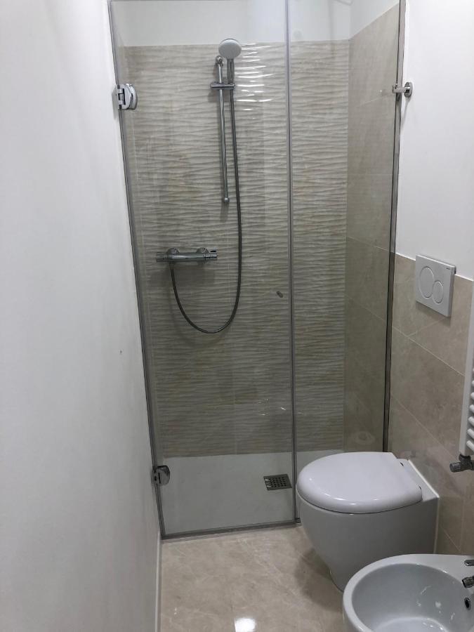 Apartment Al Teatro