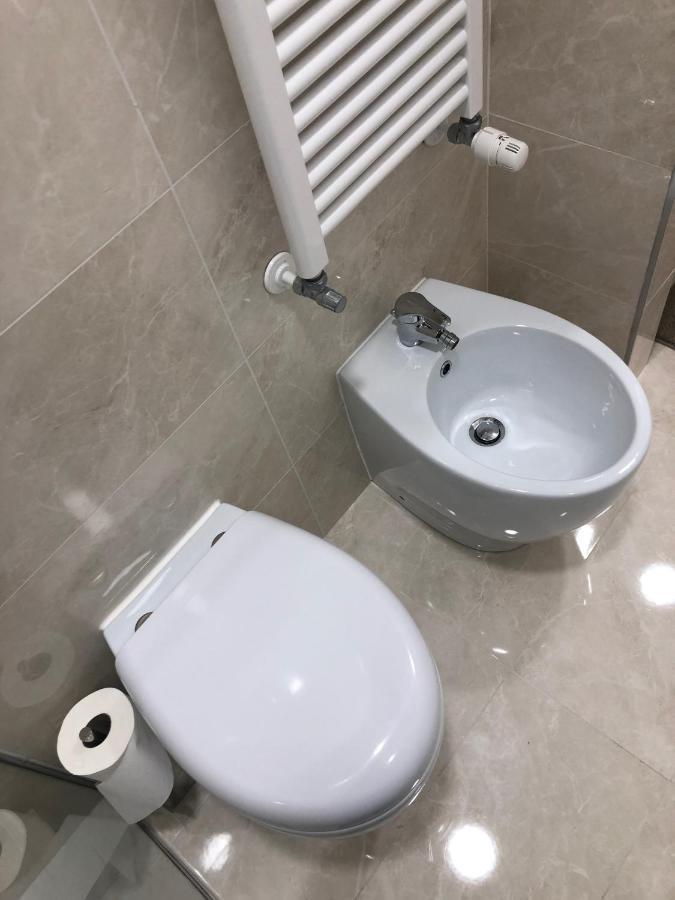 Apartment Al Teatro Padua