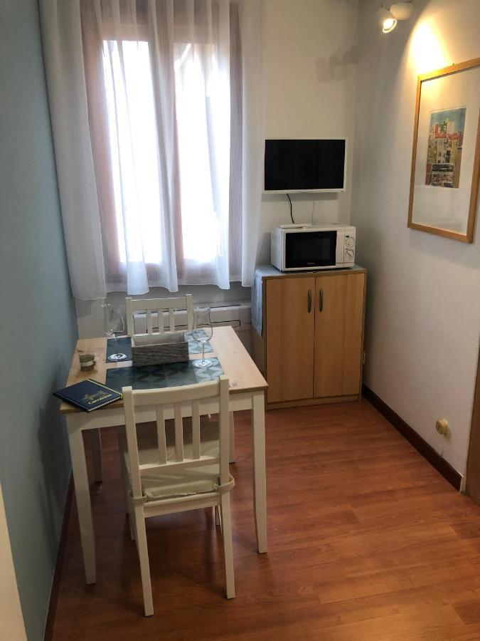 Apartment Al Teatro *