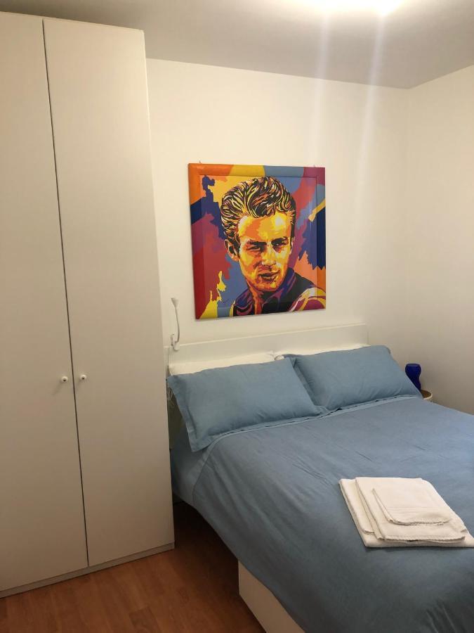 Al Teatro Apartment