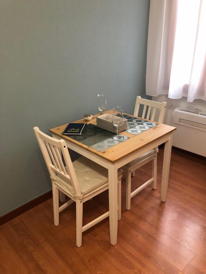 Al Teatro Apartment