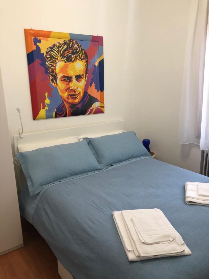Al Teatro Apartment Padua